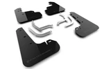 Rally Armor Mf105-ur-blk-gry Black Ur Mud Flaps For 2024-2025 Subaru Impreza. Fixed Price $177.00.