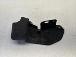 Oem Rear Left Air Flap Mudguard For 2015 2016-2019 Subaru Outback 3.6 59123al07b. Fixed Price $19.00.