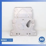 13-22 Lr Range Rover L405 L494 Front Engine Under Splash Shield Cover Oem. Fixed Price $102.23.