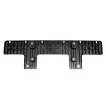 Gm1228179c - Front Forward Engine Splash Shield (capa). Fixed Price $85.21.