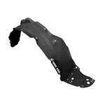 For Honda Cr-v 2023 2024 2025 Fender Liner Passenger Side Front Pet Plastic. Fixed Price $91.44.