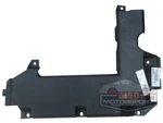 Porsche 911 Boxster Underbody Plastic Cover ("l" Shaped) Genuine 99650456100. Fixed Price $189.00.