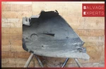 2007-13 Mercedes W221 S63 S550 S600 Front Left Fender Liner Splash Guard Shield. Fixed Price $69.00.