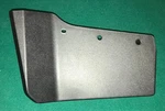 New Oem Gm Pick Up Box Exterior Deflector Fits 20 - 23 Sierra 2500 Hd 84574878. Fixed Price $24.99.