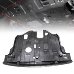 Secosautoparts Front Engine Splash Shield Hyundai Santa Fe Sport 14-18 Guard. Fixed Price $123.07.