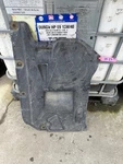Bmw X1 E84 3 Series E90 Xdrive Engine Undertray Splash Guard Under Tray 71463.... Fixed Price $81.32.
