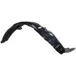 New Front Passenger Side Fender Liner For Toyota Rav4 2013-2018. Fixed Price $28.03.