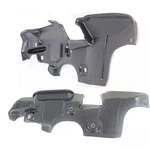 Engine Splash Shield Left & Right For 2010-2016 Hyundai Genesis Coupe 2pc. Fixed Price $49.90.