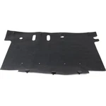Front Engine Splash Shield 2011-2014 Ford F-150 Platinum Ranch 6.2l Bl3z8327a. Fixed Price $69.62.
