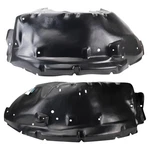 Trq Bda15588 Fender Liner Set For Chevy Colorado 07-10 Lh Or Rh Front 25850651. Fixed Price $72.64.