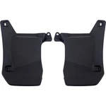 Mud Flaps Rear Driver & Passenger Side Sedan Left Right For Honda Accord 16-17. Fixed Price $29.82.