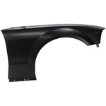 Fender For Ford Mustang 2005-2009 Front Passenger Side Gt. Fixed Price $168.63.