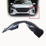 Fit For Hyundai Ioniq 2017 2018-2022 Front Left Side Fender Liner 86811g2000. Fixed Price $345.14.