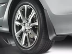 Genuine Honda Mud Flap Kit 08p00-ta0-100. Fixed Price $91.23.