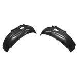 Front Fender Liners Set For 1993-2001 Subaru Impreza. Fixed Price $106.72.