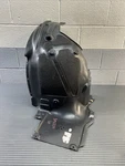 2019-2025 Bmw 330i G20 Front Left Rearward Fender Liner Splash Shield Oem. Fixed Price $75.00.