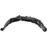 Front Right Side Fender Liner Splash Guard For 2009-2012 Toyota Venza 538750t010. Fixed Price $34.99.