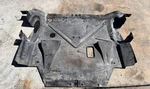 Lamborghini Gallardo 550 560 570 Rear Streamline Shroud Undertray Oem 420825205b. Fixed Price $800.00.