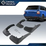 4pcs Splash Guard Mud Flaps Fit For Land Rover Range Sport L320 2006-2013. Fixed Price $41.15.