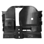 Engine Splash Shield For Chrysler Town & Country 08-16 Center Standard Line. Fixed Price $155.20.