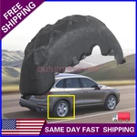 For Porsche Cayenne 2011-2018 Rear Right Fender Wheel Splash Shield 95850497201. Fixed Price $35.99.
