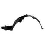Front Left Driver Side Fender Liner For 2018-2023 Subaru Crosstrek Su1248131. Fixed Price $52.99.