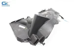 2020-22 Ford Explorer Engine Bay Left Side Partition Shield Cover Panel Oem. Fixed Price $50.00.