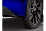 Genuine Nissan Splash Guards (4-piece Set) T99j2-4ra7a. Fixed Price $92.16.
