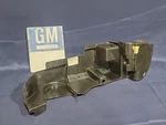 Nos Gm Engine Splash Shield Left 15826162. Fixed Price $39.95.
