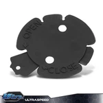 Engine Oil Drain Plug Access Cover Fit For Bmw 5 6 7 Series 51757209541. Fixed Price $36.62.
