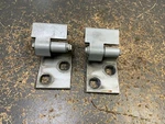 00-06 Bmw X5 E53 Front Left Driver Door Hinge Hinges Upper / Lower. Fixed Price $22.99.