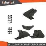 Labwork Mud Flaps Splash Guards Fender For Tesla Model Y 2021-2024 Front Rear. Fixed Price $23.45.