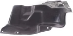 Engine Splash Shield For Toyota Corolla 2014-2019 Driver Side Lower M/t. Fixed Price $39.23.