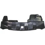 Engine Splash Shield For Nissan Murano 2009-2014 Center Lower. Fixed Price $45.98.