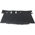 For Ford F-150 Front Engine Splash Shield 2011-2014 Lower Air Deflector. Fixed Price $56.29.