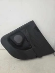 20-24 Ford Escape Rear Driver Side Door Panel Pn#lj6b-s266a20-a. Fixed Price $160.00.