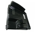 Fits 16-19 Prius C Front Engine Splash Shield Under Car Cover Guard Driver Side. Fixed Price $43.95.