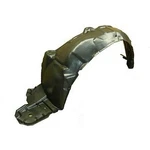 New Aftermarket Driver Side Front Fender Liner 5387647071 Capa. Fixed Price $97.37.