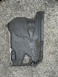 2007-2008 Bmw 335xi - Skid Plate / Underbody Shield (center). Fixed Price $54.95.