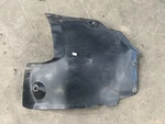 2005-2012 Porsche 911 Rwd Rear Right Fender Liner Splash Shield Oem Lot2635. Fixed Price $49.99.