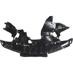 New Front Engine Splash Shield Ac1228120 74110tx4a50 For 2016-2018 Acura Rdx. Fixed Price $80.99.