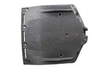 07-12 Lexus Ls460 Rear Trunk Under Floor Guard Shield Black 5839850010 Oem. Fixed Price $120.00.