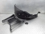 2008 Ferrari F430 Spider Left Front Driver Side Wheel Fender Liner Gravel Guard. Fixed Price $286.24.