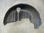 Wheel Arch Shell Rear Right Audi Tt 8n Covering 8n0810172c. Fixed Price $30.21.