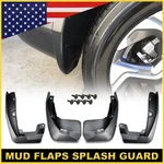 4pcs Mud Flaps Splash Guards For 2017-2021 Honda Cr-v Car Auto Parts Free Return. Fixed Price $30.39.