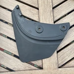 New 20 - 23 Tesla Model Y Front Left Mud Guard Flap 1628005-00-a Oem. Fixed Price $34.95.