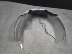 Rear Right Fender Liner Splash Shield 2018 Ford Fusion Ds7z-58278b50-a 13 - 20. Fixed Price $89.00.