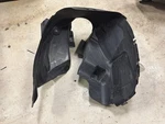 2017 Jeep Renegade Rear Left Driver Quarter Panel Guard Splash Shield 51965515. Fixed Price $70.00.