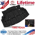 758924ga0a Front Under Engine Cover Splash Shield For 2014-24 Infiniti Q50 Model. Fixed Price $59.99.