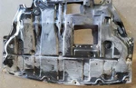 2014-2017 Infiniti Qx50 Engine Under Splash Shield 75892jk500. Fixed Price $45.50.